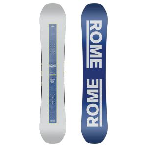 ROME SDS ローム スターレクルーザー ROME Stale Crewzer SNOWBOARD