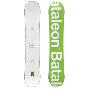 バタレオン BATALEON スノーボード 板 メンズ チェイサー CHASER