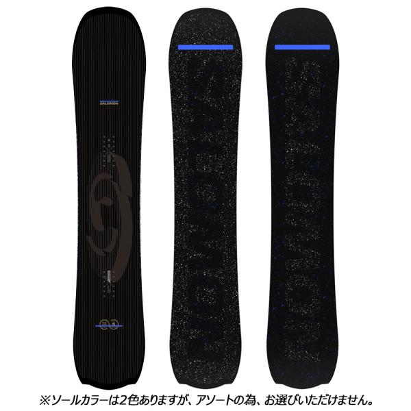 サロモン SALOMON ファストレーン L47947100 スノーボード ボード オールマウンテン...