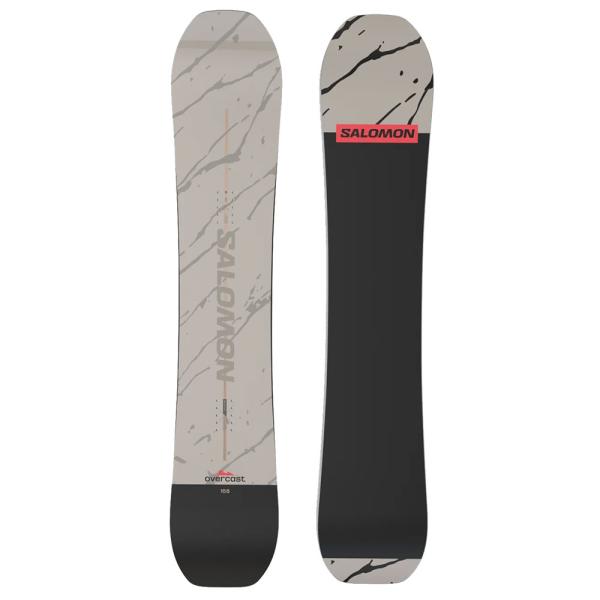 サロモン SALOMON オーバーキャスト L49185400 スノーボード ボード オールマウンテ...