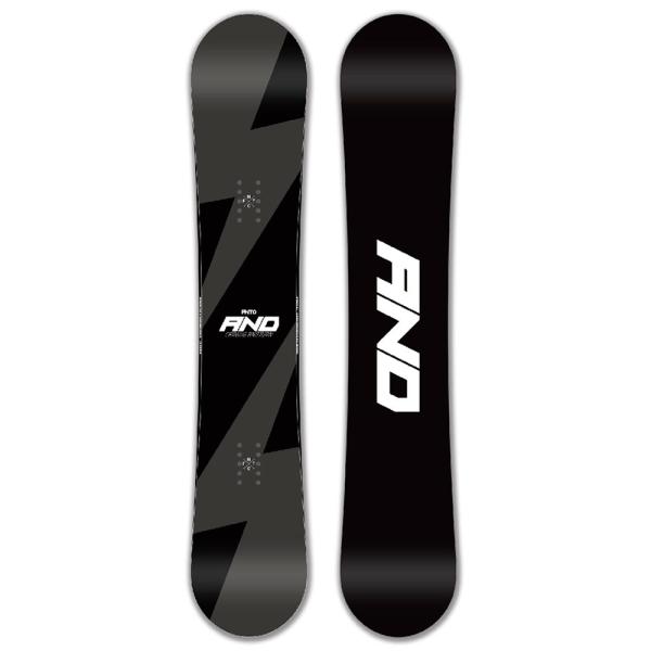 エフエヌティーシー FNTC エー・エヌ・ディー 25D011002 スノーボード ボード ダブルキ...