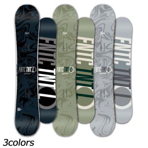 FNTC エフエヌティーシー ウィンタースポーツ スノーボードギア ボード