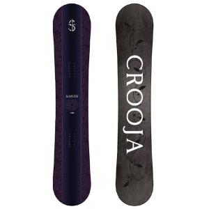 NIDECKER（ナイデッカー） 24-25 CROOJA クロージャ WORM ワーム