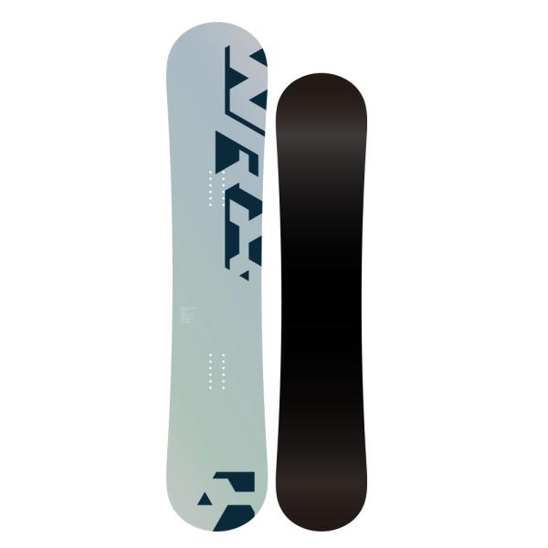 ダブルアールエックス WRX SB Mk-CW(マークシーダブリュー) スノーボード ボード ディレ...