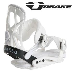 ドレイク DRAKE FIFTY WHITE 17K0210...