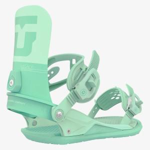 ユニオン UNION レガシー M(26-28) TIFFANY 2220543 スノーボード ビンディング メンズ レディース ユニセックス｜ee-powers