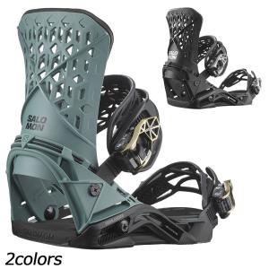 【希少!L size】サロモン ビンディング  ディストリクト プロチーム 2024 SALOMON サロモン ディストリクト プロ ビンディング