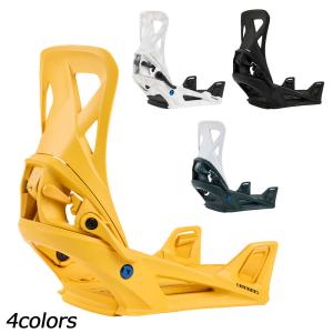BURTON 日本正規品 スノーボード ビンディング バートン