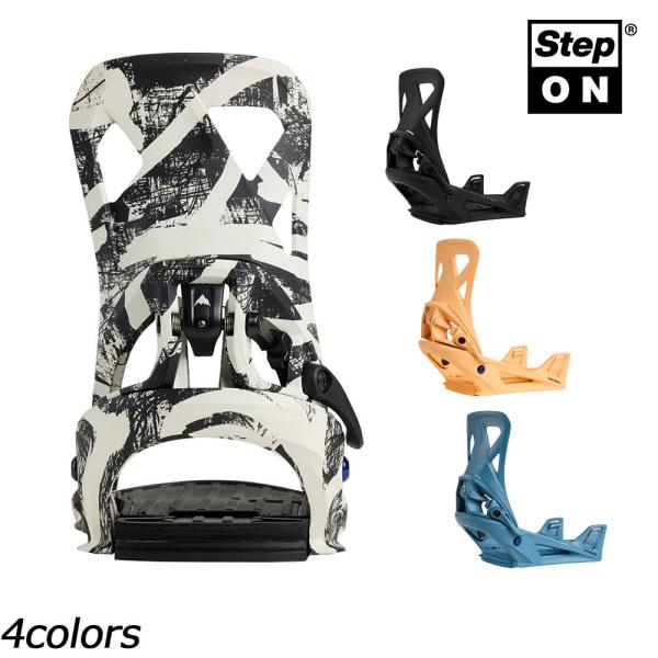 バートン BURTON ステップオン(R) リフレックス W26JP-172831 スノーボード ビ...