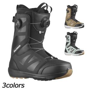 SALOMON サロモン PEARL BOA L41703900 22-23年モデル
