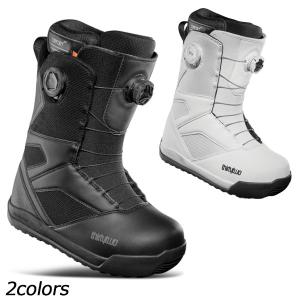 ラスト1点】 【OUTLET】23-24 THIRTYTWO TM-2 DOUBLE BOA WIDE BLACK