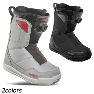 NIDECKER（ナイデッカー） （メンズ）スノーボード ブーツ ダブルボア
