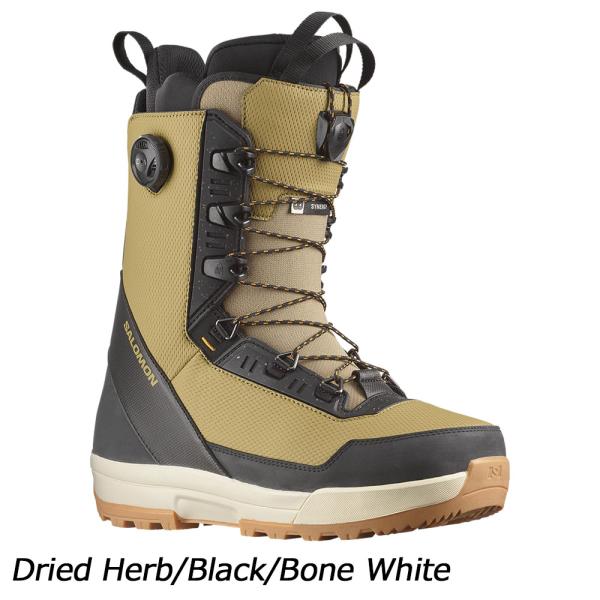 サロモン SALOMON シナジー PWL SJ BOA(R) L471734 スノーボード ブーツ...