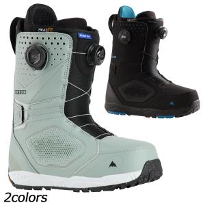 Burton バートン　スワス BOA® スノーボードブーツ Men's Burton Swath BOA® Snowboard Boots | Burton.com Winter