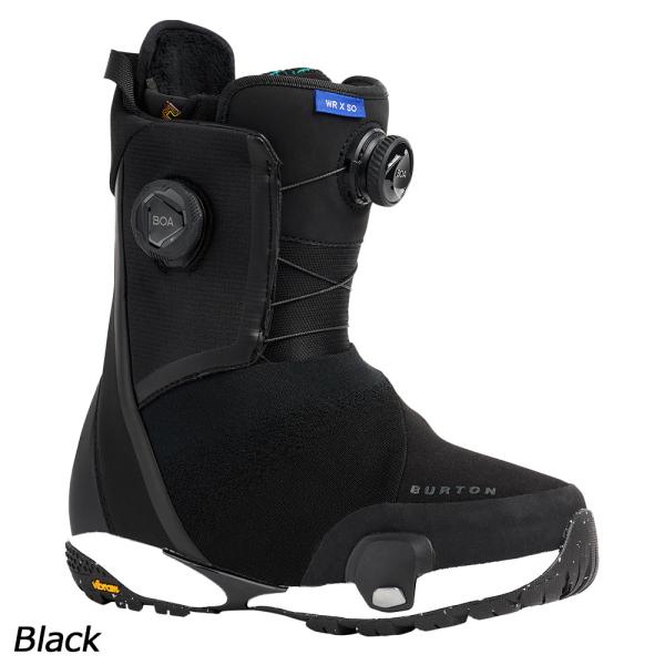 バートン BURTON ウェイブレンジ エックス ステップオン(R) ワイド W26JP-30299...