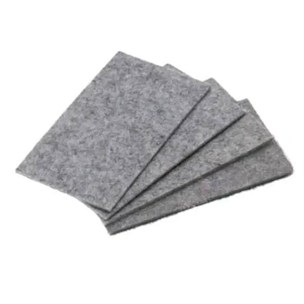 ハヤシワックス HAYASHI WAX ブラシ用交換フエルト 4562484934340 スノーボー...