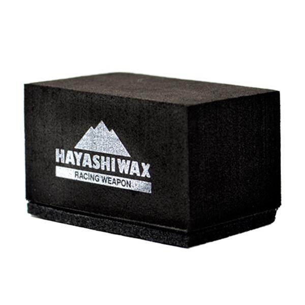 ハヤシワックス HAYASHI WAX コーティングパッド 4562484934708 スノーボード...