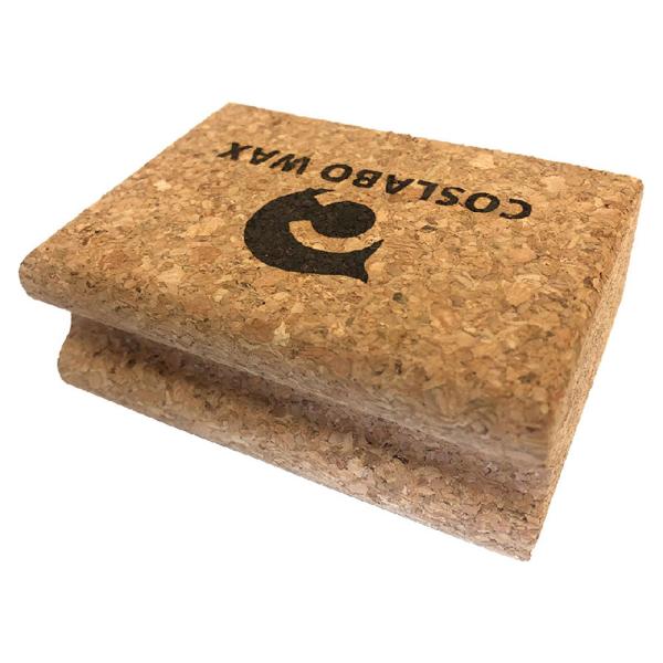 コスラボワックス COSLABOWAX パワー・フィット・コルク2 CL2053 スノーボード メン...