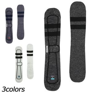 OGASAKA（オガサカ） スノーボード ニットカバー KC-FSBK・KC-FSGL