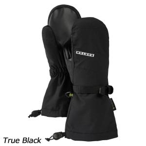 BURTON（バートン） 25-26 子供用 ミトン KID'S GORE-TEX MITTENS