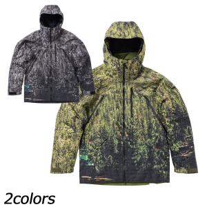 241 GORE-TEX トゥーフォーワン ゴアテックス スノーボードウェア 楽天市場】241 トゥーフォーワン GORE-TEX SEEKER JKT ユニセックス