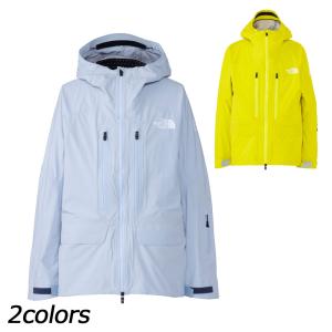 ノースフェイス THE NORTH FACE フューチャーライト RTG ジャケット NS62303 スノーボードウェア ジャケット メンズの商品画像