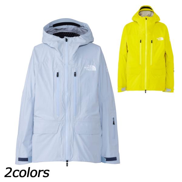 ノースフェイス THE NORTH FACE フューチャーライト RTG ジャケット NS62303...
