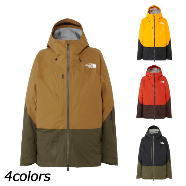 ノースフェイス THE NORTH FACE パウダーガイドライトジャケット NS62305 スノー...