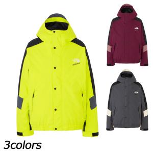 THE NORTH FACE ザ・ノース・フェイス スノージャケット メンズ