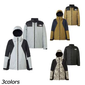 THE NORTH FACE（ザ ノースフェイス） スノージャケット ユニセックス