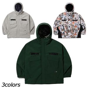 AA（ダブルエー） 2025 AA HARDWEAR ハードウェア AA FIELD JACKET