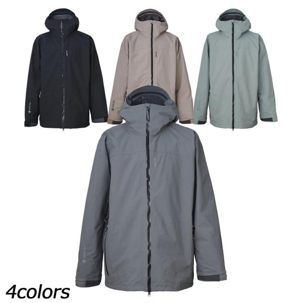 アールイーダブリュー REW ストライダーワイドジャケット22 RSJ22 スノーボードウェア ジャ...