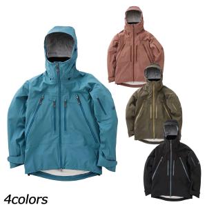 24-25 Teton Bros ティートン ブロス WS TB Jacket Women レディース