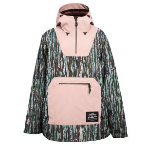 AIRBLASTER エアブラスター ウェア Youth Trencher Full Zip 24-25