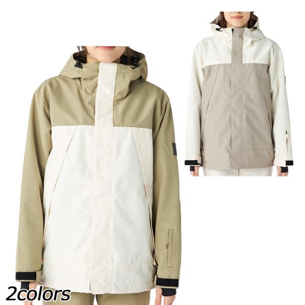 オーシャンパシフィック Op スタンダードジャケット 545303 スノーボードウェア ジャケット ...