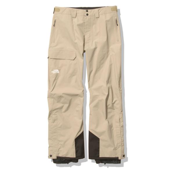 ノースフェイス スノーボードウェア パンツ フリーラインパンツ NS62105 FX(フラックス) ...