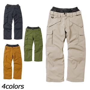 トゥーフォーワン 241 スノーボードウェア パンツ メンズ パウハンター