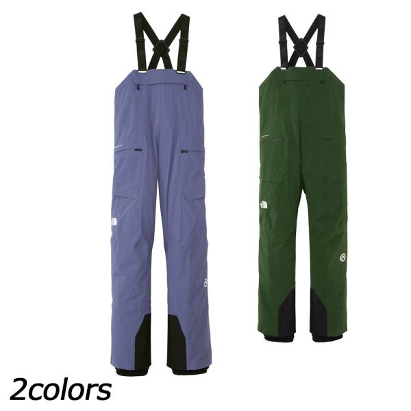 ノースフェイス THE NORTH FACE フューチャーライト RTG ビブ NS62304 スノ...