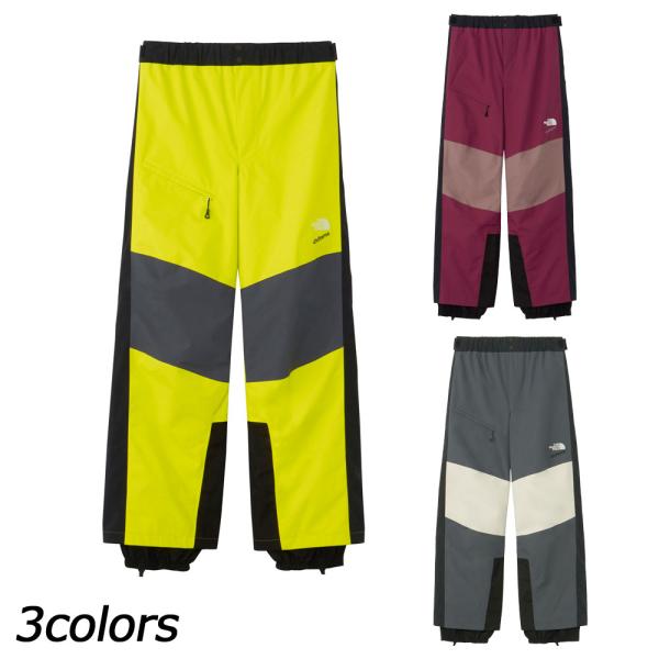 ノースフェイス THE NORTH FACE 92’ エクストリームスノーパンツ NS62216 ス...