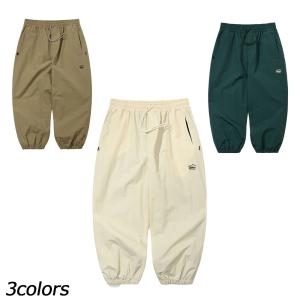 MAHF マーフ MAHFSUPPLY スノボウェア メンズ レディース パンツ