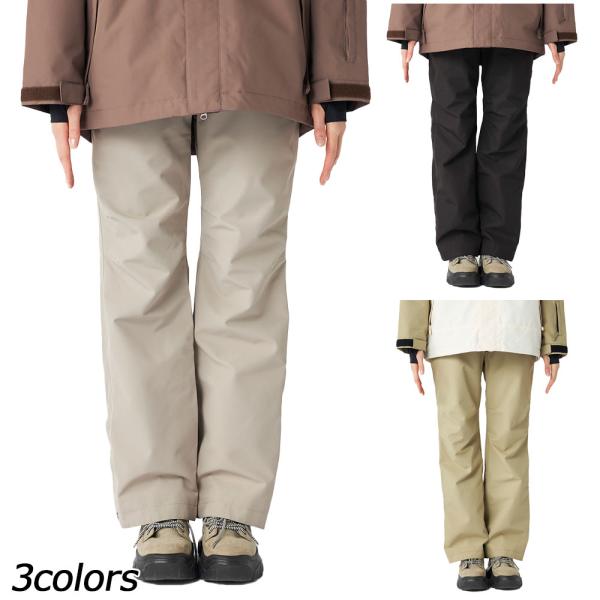 オーシャンパシフィック Op スタンダードパンツ 545706 スノーボードウェア パンツ レディー...