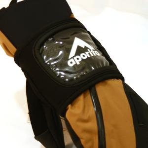 エアブラスター AIRBLASTER レッグバッグ AB24MLFA_231 スノーボード
