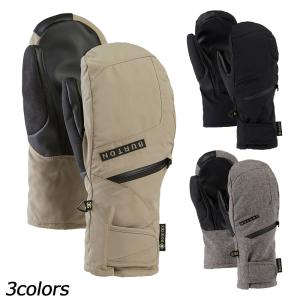 BURTON（バートン） 日本正規品 スノーボード グローブ BURTON W GORE