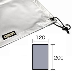 ogawa（アウトドア） 9/20.21は全品+P5% ogawa オガワ PVCマルチ