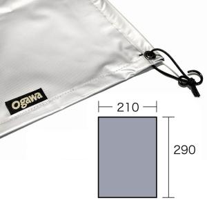 OGAWA　オガワ　マルチシート　220×220 ヨドバシ.com - ogawa オガワ PVCマルチシート220×220用 テント