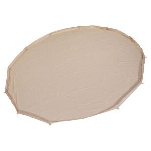 NORDISK ノルディスク アスガルド12.6 用ジップインフロア