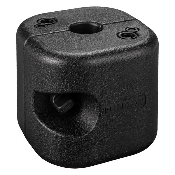 バンドック BUNDOK タープウェイト 8kg BD-295 タープ アクセサリ おもり 固定用