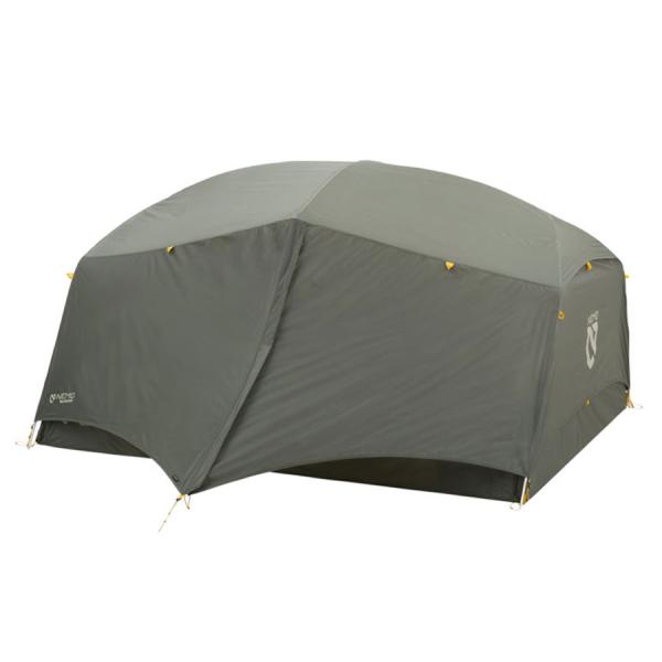 ニーモ アウトドア テント ソロ-3人用 オーロラリッジ 3P 3人用 NM-ARRG-3P NEM...