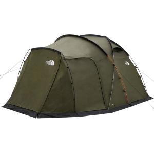 THE NORTH FACE ザ・ノース・フェイス ROOFPRINT LANDER 4