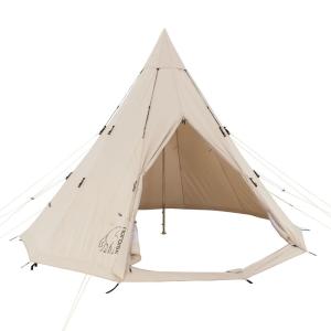 Nordisk アルヘイム12.6用 一体型用 グランドシート ハイクオリティ